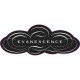 Evanescence - Autocolante - Logo