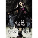 Evanescence - Autocolante - Photo