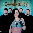 Evanescence - Autocolante - Photo