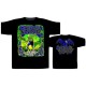 Municipal Waste - T-Shirt - Double Header