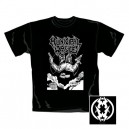 Municipal Waste - T-Shirt - Toxic Twins
