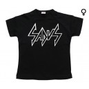 Sadus - Girl Shirt - Logo