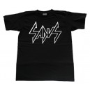 Sadus - T-Shirt - Logo