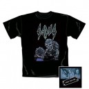Sadus - T-Shirt - Swallowed