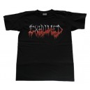 Exhumed - T-Shirt - Logo