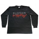 Exhumed - Long Sleeve - Logo