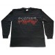 Exhumed - Long Sleeve - Logo