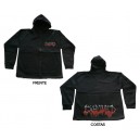 Exhumed - Casaco C/Capuz - Logo