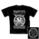 Exhumed - T-Shirt - Splatter