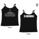 Scorpions - Girl Top - Scorpion