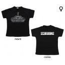 Scorpions - Girl Shirt - Scorpion