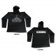 Scorpions - Sweat com Capuz - Scorpion