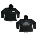 Scorpions - Casaco C/Capuz - Scorpion