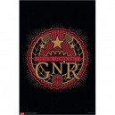 Guns N Roses - Poster - Chinese Democracy