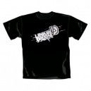 Linkin Park - T-Shirt - Slice and Dice