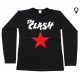 The Clash - Girl Sleeve - Star