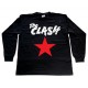 The Clash - Long Sleeve - Star