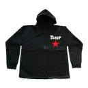 The Clash - Casaco C/Capuz - Star
