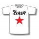 The Clash - T-Shirt - Star