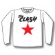 The Clash - Long Sleeve - Star