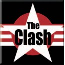 The Clash - Iman - Star Logo