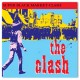 The Clash - Iman - Black Market