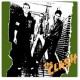 The Clash - Iman - Green