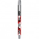 The Clash - Caneta - Logo