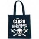 The Clash - Saco de Compras - Skull
