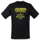 Guns N Roses - T-Shirt - Whiskey Tour