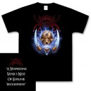 Bal Sagoth - T-Shirt - Nest