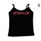 Meshuggah - Girl Top - Logo