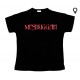 Meshuggah - Girl Shirt - Logo