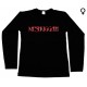 Meshuggah - Girl Sleeve - Logo