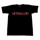 Meshuggah - T-Shirt - Logo