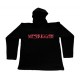 Meshuggah - Sweat com Capuz - Logo