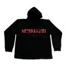 Meshuggah - Casaco C/Capuz - Logo