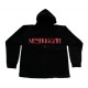 Meshuggah - Casaco C/Capuz - Logo