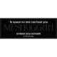 Meshuggah - Remendo/Patch - In Space