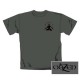 Meshuggah - T-Shirt - Obzen