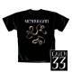 Meshuggah - T-Shirt - Catch 33