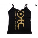 Einsturzende Neubauten - Girl Top - Logo