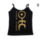 Einsturzende Neubauten - Girl Top - Logo
