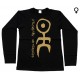 Einsturzende Neubauten - Girl Sleeve - Logo