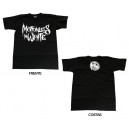 Motionless in White - T-Shirt - Logo