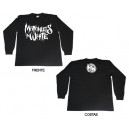 Motionless in White - Long Sleeve - Logo