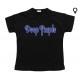 Deep Purple - Girl Shirt - Logo