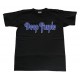Deep Purple - T-Shirt - Logo