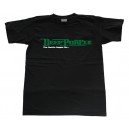 Deep Purple - T-Shirt - The Battle Rages on&hellip;