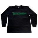 Deep Purple - Long Sleeve - The Battle Rages on&hellip;